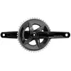 SRAM Pédalier Sram Rival AXS DUB 107 BCD 175 mm 48X35D 12V