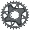 Sram Eagle Plateau de pédalier Dark Polar 32T