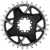 Sram T-type Eagle X0 Dm Offset 3 Mm Kettingblad Zilver 32t
