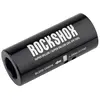RockShox Unisexe - Amortisseur de roue arrière adulte 2051996468, noir, taille unique
