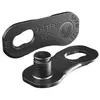Sram Maillon de fermeture de chaîne, noir, taille unique 2131030722