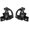 Sram 2031010701 Lot de 2 colliers de fixation pour adulte Noir