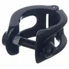 Sram Levier Clamp Frein à Disque Adulte Unisexe, Noir, Taille Unique