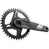Sram Manivelles Avec Plateau Apex Wide D1 Dub Dm