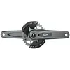 Sram Pédalier Gx Eagle Dark Polar 165 mm