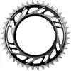 Sram Plateau Threaded Mount X-sync Red E1