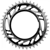 Sram Plateau Threaded Mount X-sync Red E1