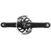 Sram Manivelles Avec Plateau Xx Eagle Q174 Cl55 Dub
