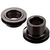 SRAM 00.1918.125.004 Roam50 Casquette de conversion Multicolore