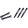Sram Rallonge De Valve Knurled