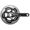 Sram Manivelles Sram 11v / E-tap Gxp 175 50-34 11v 175mm 11s (50-34)