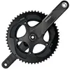 Crankstel sram red 5034 gxp 170mm 11 speed geen lagers steek 110 - ZWART