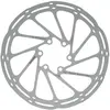 DISCO SRAM CENTERLINE 203 mm (TORNILLO TIT. INCL.)
