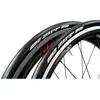 Zipp Pneu Tangente Cours Clincher Perforer Résistant 700X23C