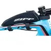 Zipp Frametas Speedbox 1.0 23,2 X 6,7 Cm Eva Zwart