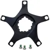 SRAM Spider Force22/CX1 11V 130 BCD Blast Black