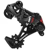 Sram rdp8064001 dérailleur arrière rouge