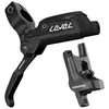 Sram Freins Sram Level Rear 140 mm