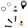 Sram Dérailleurs Sram Xx1 Eagle Screws One Size