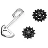 Sram X01 Eagle Dérailleur arrière 12 vitesses X-Sync et cage intérieure Gris