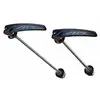Zipp Blocage Rapide Zipp Tangente 100/135mm