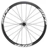 Zipp Roue Avant De Route 202 6b Disc Tubular