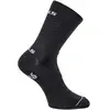 Q36.5 Sokken Leggera - Zwart - 36-39