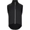 Q36.5 Fietsjas AirVest 69gr. - Zwart - S