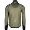 Q36.5 AirShell Jacket 90gr. Zwart - Zwart - S