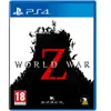 Playstation Games Ps4 World War Z