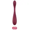 HoneyPlayBox   PUFF Kegeltrainer   Rood