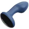 HoneyPlayBox - Frenzy-Druksensor App-Controlled Roterende Butt Plug Bl...