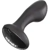 HoneyPlayBox - Frenzy-Druksensor App-Controlled Roterende Butt Plug Zw...
