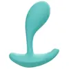 HoneyPlayBox - OLY 2 G-Spot Vibrator  Met App - Turqois