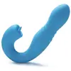 HoneyPlayBox - JOI Thrust 2 Druksensor App-bestuurde Stuwende G-spot V...
