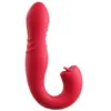 HoneyPlayBox - JOI Thrust 2 Druksensor App-bestuurde Stuwende G-spot V...