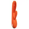 HoneyPlayBox - Terri App-gestuurde Kinky Finger Tapping Rabbit Vibrato...