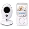 Moniteur Bébé Caméra De Garde D enfant Vidéo Bidirectionnelle Ecran 2....