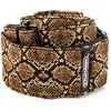 Dunlop D6726 Jacquard King Cobra - Gitaarband