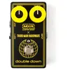 MXR Mxr Custom Shop X Third Man Hardware Csp042 Double Down