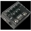 Pedale dunlop mxr m80 - preampli bass d.i+