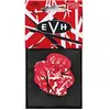 Dunlop EVH102P050 - Médiator EVH Frankenstein 0,50mm, sachet de 6
