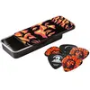 Dunlop JHPT14H - Boîte de 6 Jimi Hendrix Voodoo Fire heavy