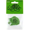 Jim Dunlop - Sharp Tortex - Plectrum - 0.88 mm - 12-pack