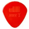Dunlop Adu 47p1n Nylon Jazz Iiiiii Players Pack 110 Mm Par 6