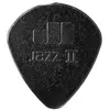 Dunlop Adu 47p2s    Nylon Jazz Iiiiii Players Pack  118 Mm Par 6