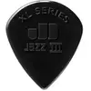 Jim Dunlop - Nylon Jazz III XL - Plectrum - 1.38 mm - 6-pack