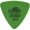Jim Dunlop - Tortex Triangle - Plectrum - 0.50 mm - 6-pack