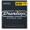 Dunlop BASS LIGHT 40-100 CDU DBN1064
