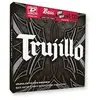 Dunlop - TRUJILLO SIGNATURE 5 CORDES 45-130